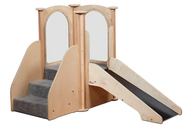 Step 'n' Slide Children's Gym — Millhouse Educational Toys School
