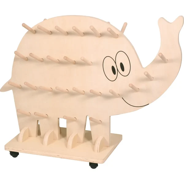 Elephant Boot — Eduplay Learning Toy Nursery