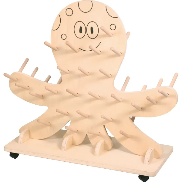Octopus Boot — Eduplay Learning Toy Nursery
