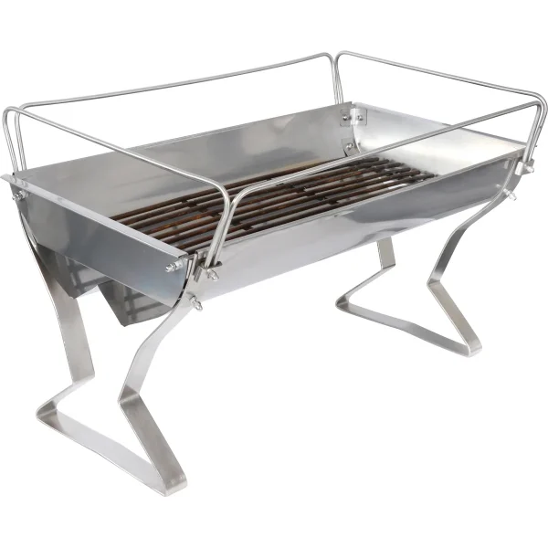 Campfire Bread Grill — Eduplay Learning Toy Nursery