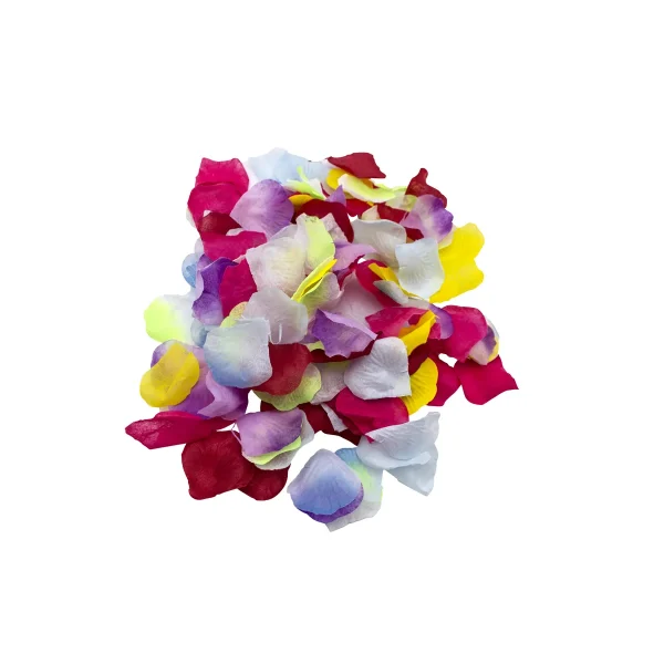 Fabric Flower Petals 75g — Eduplay Educational Nursery Toy