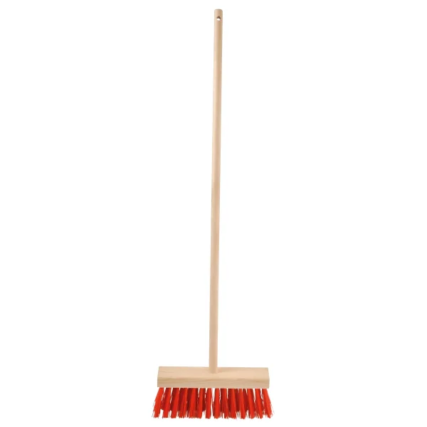 Street broom — Eduplay kindergarten educational play