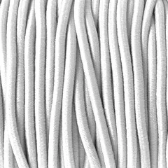 Stretch Elastic / Rubber Band Ø 2mm • 1 Metre — Kiki-Ena Craft Materials Natural Wood