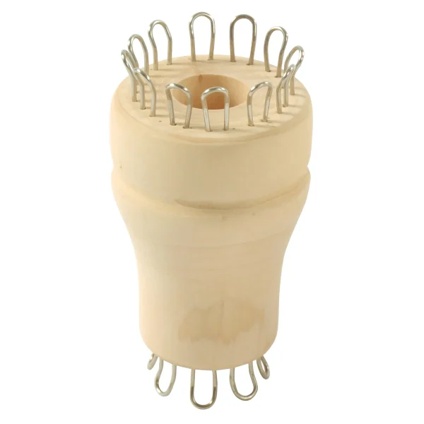 Large Knitting Spool — Eduplay Educational Toy Nursery
