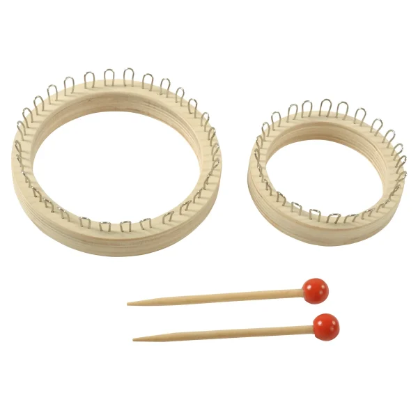 Small Knitting Ring — Eduplay Educational Toy Nursery