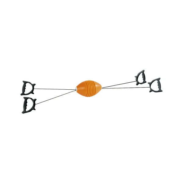 Swoosh ball — Eduplay educational toy