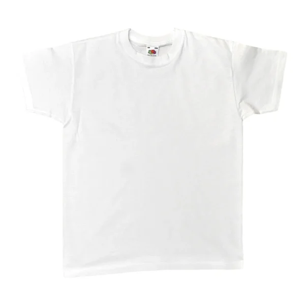 White T-Shirt Size: 152 — Eduplay Educational Toy Nursery