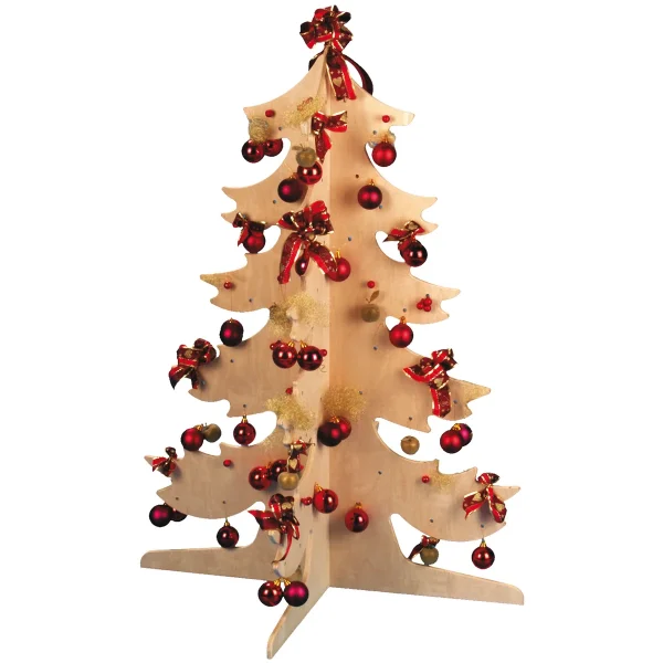 Large Evergreen Tree — Eduplay Educational Nursery Toy