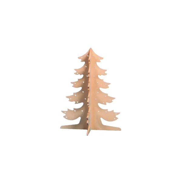 Small Fir Tree — Eduplay Pedagogical Toys Nursery