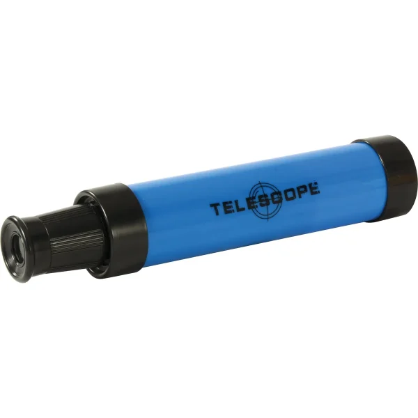 Pocket Telescope — Eduplay educational toy for nursery