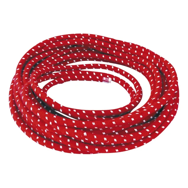 Rope 10 m red — Eduplay educational toy