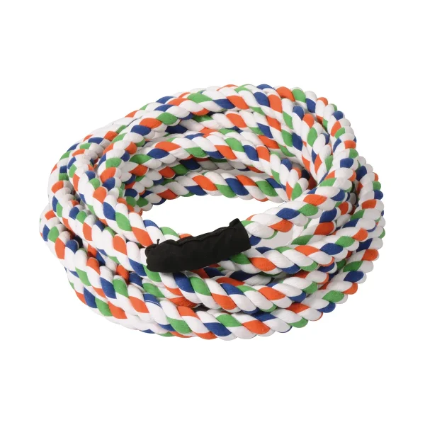 Rope 10 m White — Eduplay nursery educational toy
