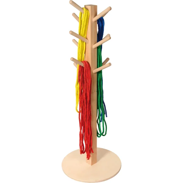 Rope stand — Eduplay educational toy nursery