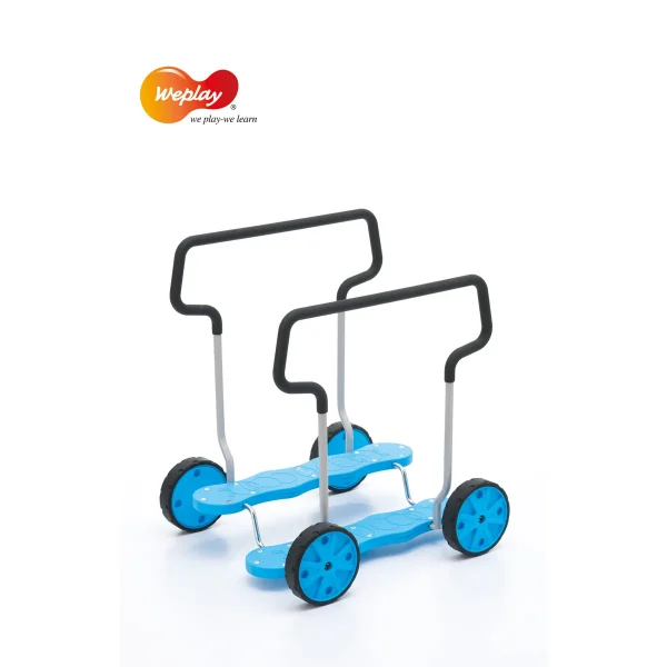 Taxi Roller — Kiki-Ena Natural Wood Craft Materials