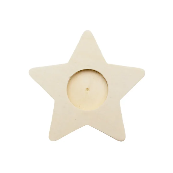 Star Tea Light Holders Set of 3 — Eduplay Educational Toy