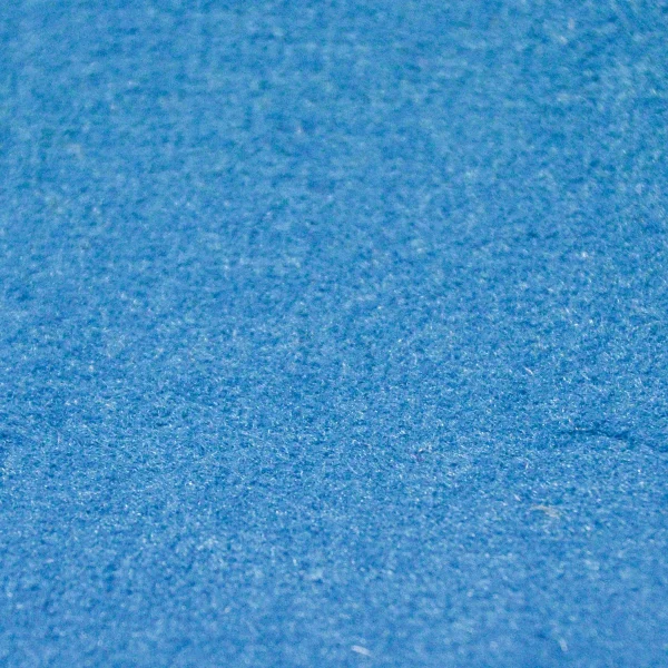 Flame-Retardant Carpet 2 × 3 m Blue — Eduplay Educational Toys Nursery