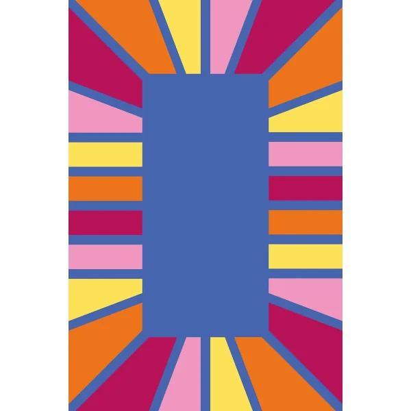 Segment Play Mat Rectangular 300 x 200 cm — Eduplay Pedagogical Toys Nursery