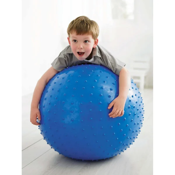Therapy Massage Ball 75 cm — Kiki-Ena Natural Wood Craft Materials