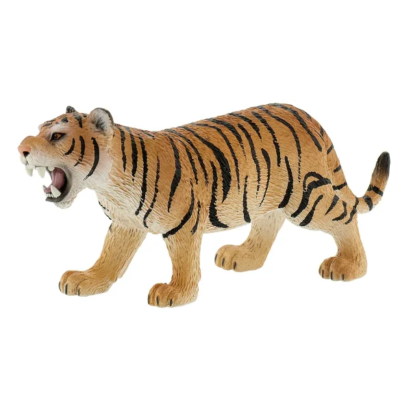 Tiger Play Figure — Eduplay Educational Nursery Toy