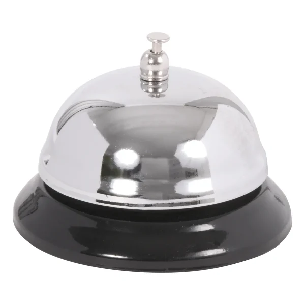 Table Bell — Eduplay educational toy for nursery