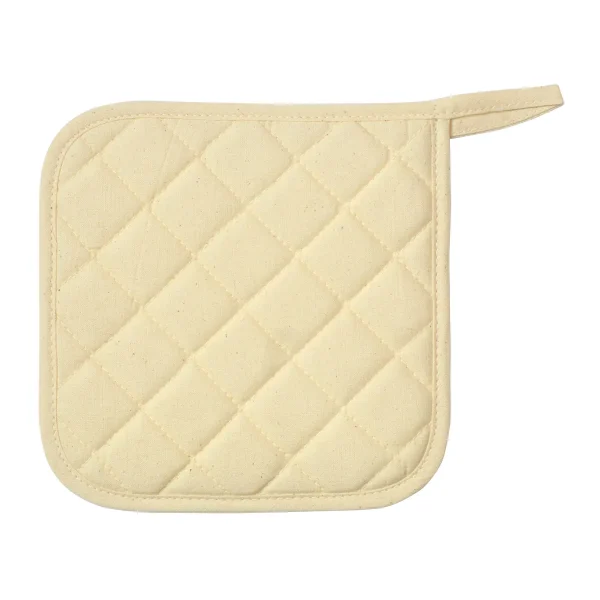 Cotton Pot Holders 2-Pack — Eduplay Educational Toy Nursery