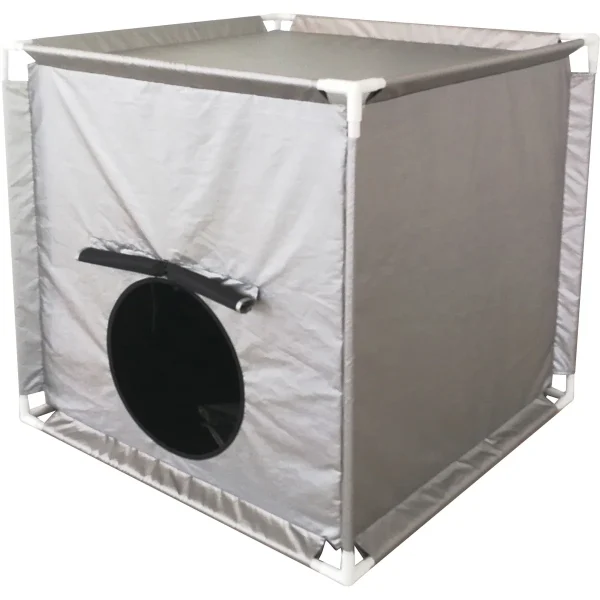 Dream Den Silver — Eduplay Educational Toys Nursery