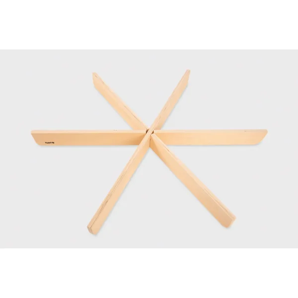 Divider Cross for Round Light Table — Eduplay Learning Toy Nursery