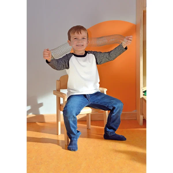 Metal Spring Coil — Eduplay Educational Toy Nursery
