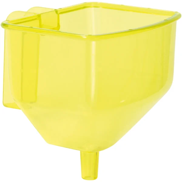 Transparent Funnel with Handle — Eduplay educational toy