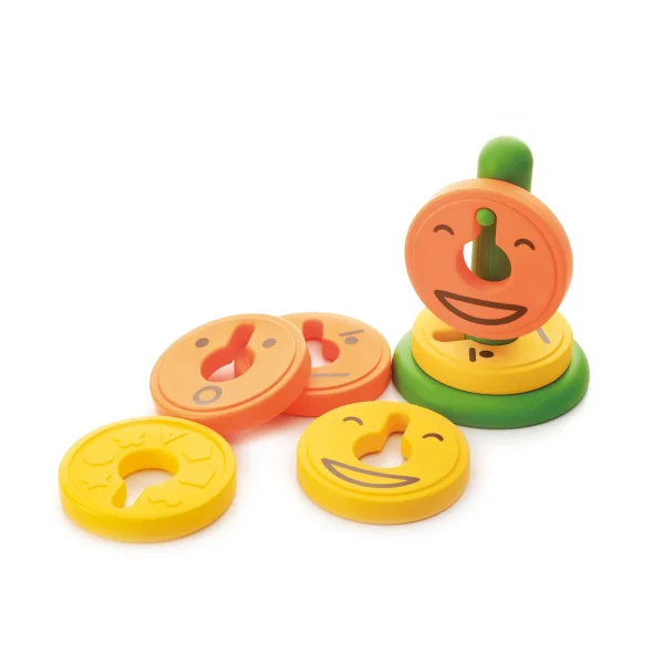 Tricky Tree — Kiki-Ena Natural Wood Craft Material