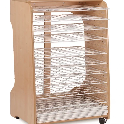 A2 Drying Rack — Millhouse Educational Toys School