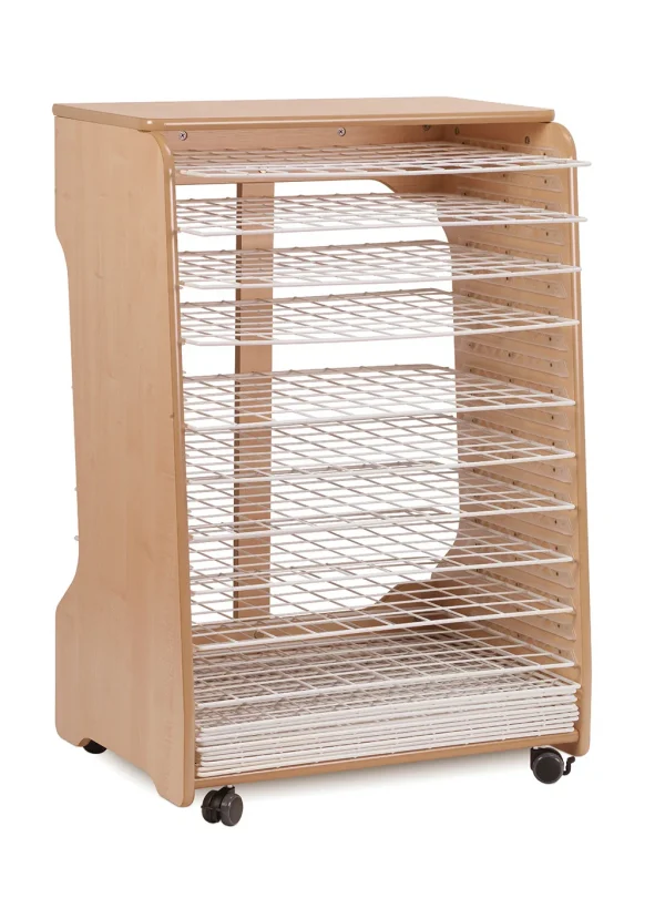 A2 Drying Rack — Millhouse Educational Toys School