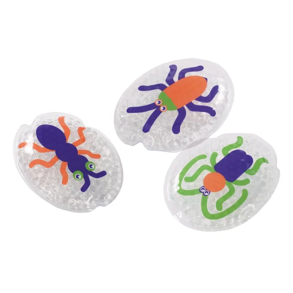 Insect Comfort Toys Set of 3 — Eduplay Educational Toy Nursery