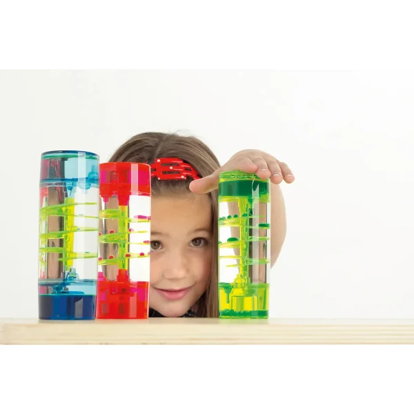 Drop track, set of 3 — Eduplay educational toy nursery