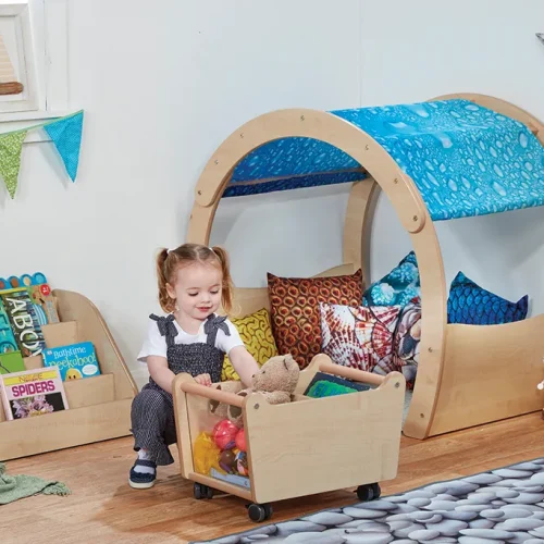 Under the Sea Mini-Zone — Millhouse Educational Toy School