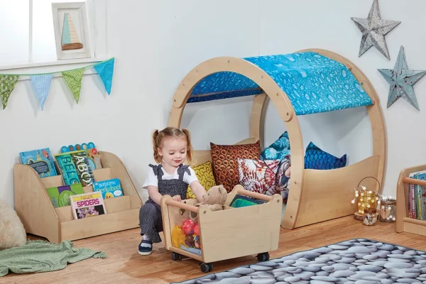 Under the Sea Mini-Zone — Millhouse Educational Toy School