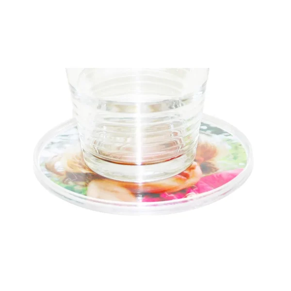 Coasters to Decorate 12-Pack — Eduplay Educational Toy Nursery
