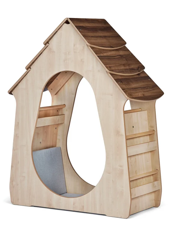 Enchanted Reading Corner — Millhouse Educational Toys School