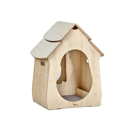 Enchanted RetreatNEW — Millhouse Educational Toys School