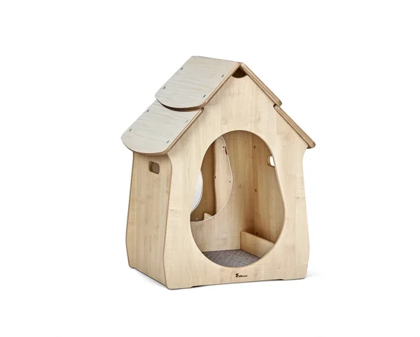 Enchanted RetreatNEW — Millhouse Educational Toys School