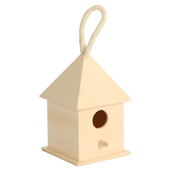 Bird House — Eduplay Educational Toy Nursery