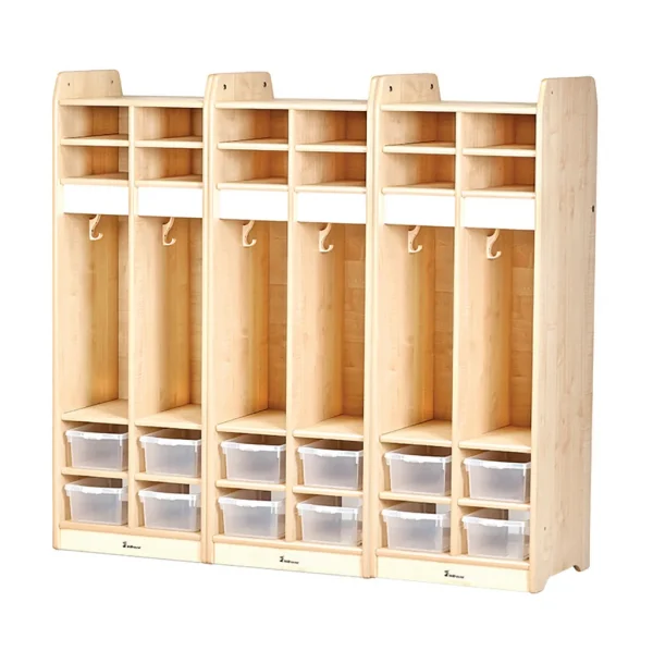 Pre-School Play Area (6 Children) NEW — Millhouse School Educational Toys