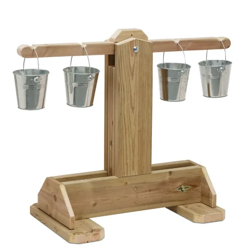 Scales — Millhouse Learning Toys School