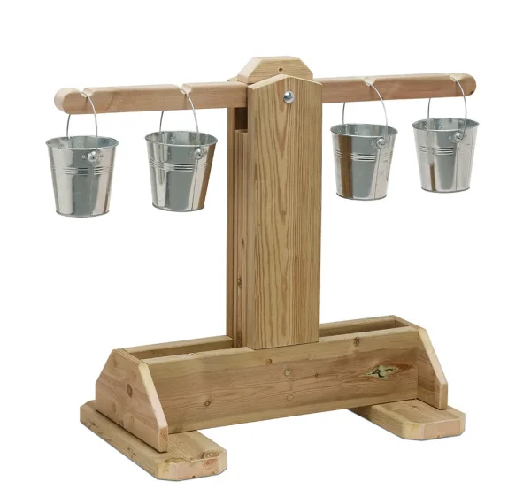 Scales — Millhouse Learning Toys School