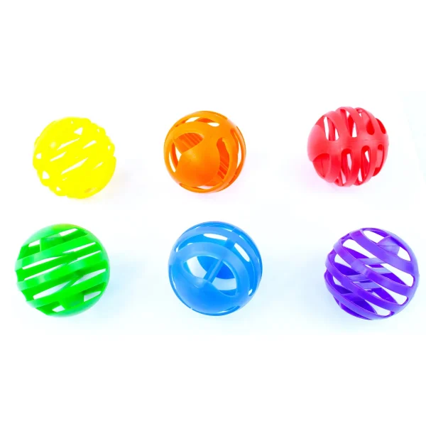 Waffle ball — Eduplay educational nursery toy