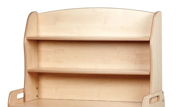 Welsh Dresser Top — Millhouse Learning Toys School