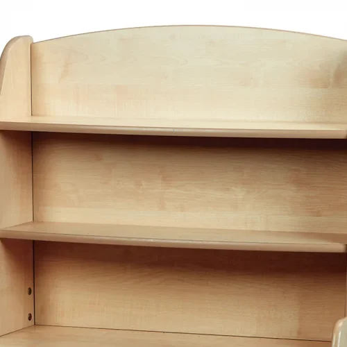 Welsh Dresser Top — Millhouse Learning Toys School