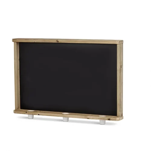Wall-Mounted Chalkboard - Standard NEW — Millhouse Educational Toys School