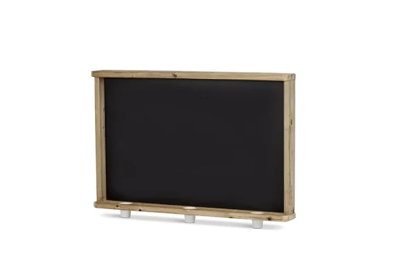 Wall-Mounted Chalkboard - Standard NEW — Millhouse Educational Toys School