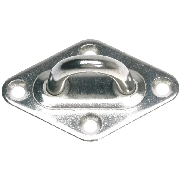 Wall Eye Stainless Steel — Eduplay educational toy for nursery